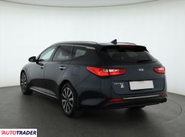 Kia Optima 2019 1.6 177 KM Kia Optima 2019 1.6 177 KM