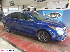 Kia Pozostałe 2020 2 Kia Pozostałe 2020 2