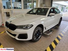 BMW 530 2022 2.0 184 KM BMW 530 2022 2.0 184 KM