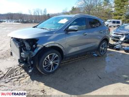 Buick Pozostałe 2021 1