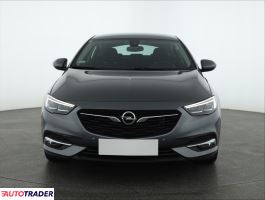 Opel Insignia 2020 2.0 167 KM