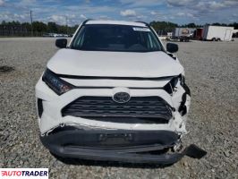 Toyota Pozostałe 2019 2