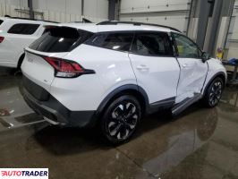 Kia Sportage 2023 2