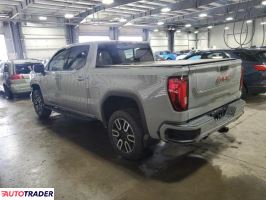 GMC Sierra 2024 6 GMC Sierra 2024 6