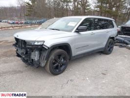 Jeep Cherokee 2023 3