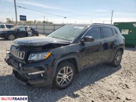 Jeep Compass 2020 2