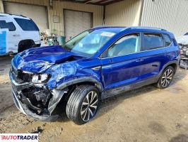 Volkswagen Pozostałe 2022 1
