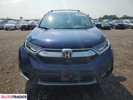 Honda CR-V 2019 1