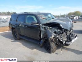 Toyota Pozostałe - zobacz ofertę