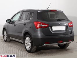 Suzuki SX4 S-Cross 2020 1.4 127 KM