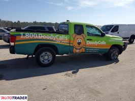 Toyota Tacoma 2023 2