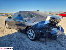Honda Accord 2023 1
