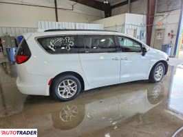 Chrysler Voyager 2020 3