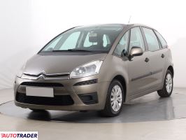 Citroen C4 Picasso 2011 1.6 109 KM