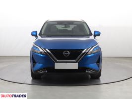 Nissan Qashqai 2023 1.3 155 KM