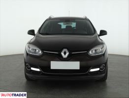 Renault Megane 2014 1.2 130 KM