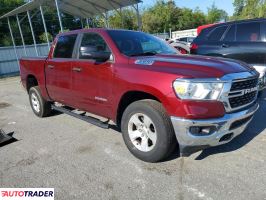 Dodge Ram 2023 3