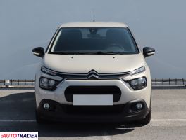 Citroen C3 2024 1.2 108 KM