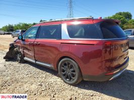 Kia Carnival 2022 3