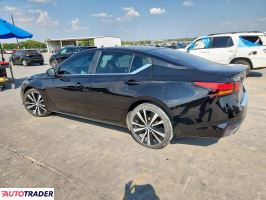 Nissan Altima 2019 2