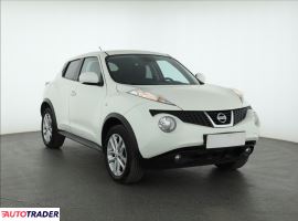 Nissan Juke 2012 1.6 115 KM Nissan Juke 2012 1.6 115 KM
