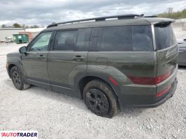 Hyundai Santa Fe 2025 2