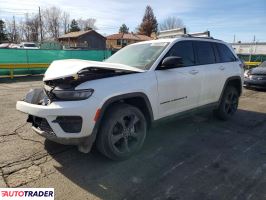 Jeep Grand Cherokee - zobacz ofertę