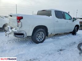 Chevrolet Silverado 2023 5