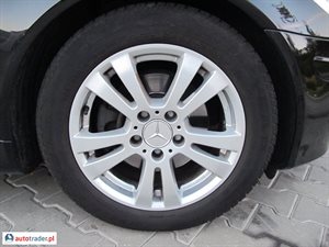 Mercedes SLK 2004 2 170 KM Mercedes SLK 2004 2 170 KM