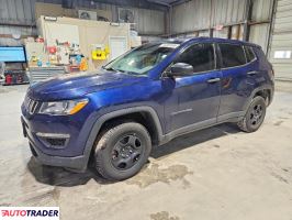Jeep Compass 2021 2