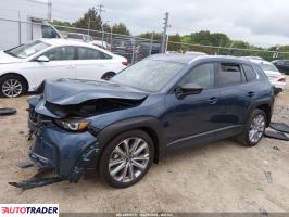 Mazda 5 2026 2