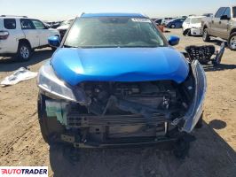 Nissan Pozostałe 2021 1