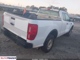 Ford Ranger 2021 2