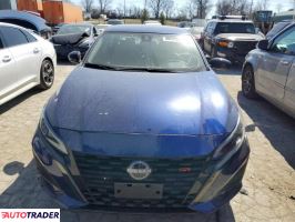 Nissan Altima 2023 2