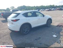 Mazda CX-5 2021 2 Mazda CX-5 2021 2