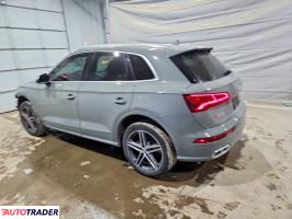 Audi Q5 2020 3