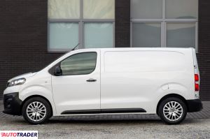 Fiat Scudo 2022 1.5