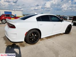Dodge Charger 2022 3