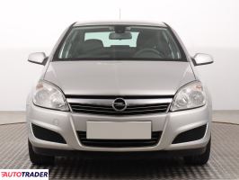 Opel Astra 2008 1.6 113 KM Opel Astra 2008 1.6 113 KM