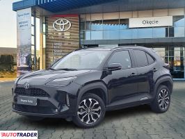 Toyota Pozostałe - zobacz ofertę