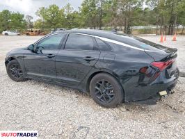 Kia Pozostałe 2025 2