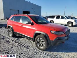 Jeep Cherokee 2019 3 Jeep Cherokee 2019 3