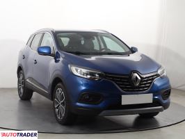 Renault Kadjar 2018 1.3 138 KM