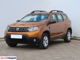 Dacia Duster 2020 1.0 99 KM