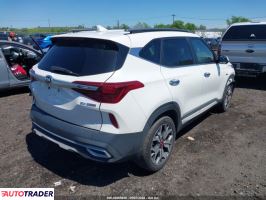 Kia Pozostałe 2021 1