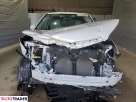 Subaru Forester 2019 2 Subaru Forester 2019 2