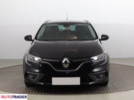 Renault Megane 2018 1.2 130 KM