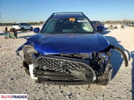 Toyota Corolla 2024 2