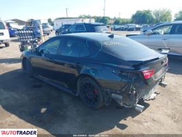 Toyota Camry 2023 3 Toyota Camry 2023 3
