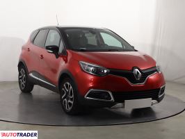 Renault Captur - zobacz ofertę